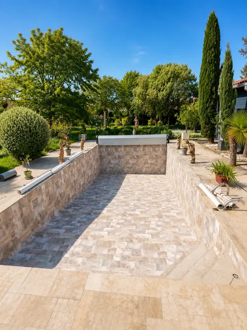 Après rénovation